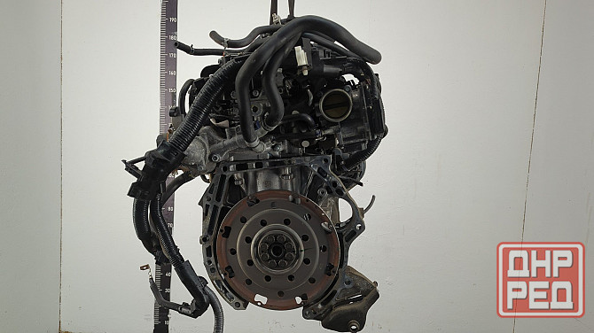 Двигатель Honda Civic L15BA Донецк - изображение 3