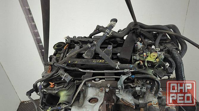 Двигатель Honda Civic L15BA Донецк - изображение 4