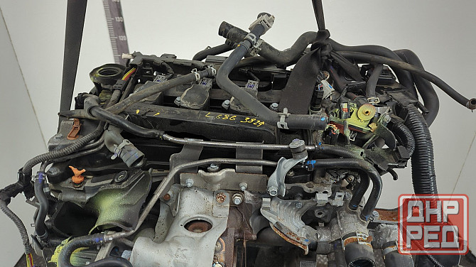 Двигатель Honda Civic L15BA Донецк - изображение 7