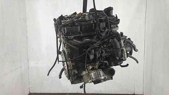 Двигатель BMW X1 (E84) N20B20A Донецк