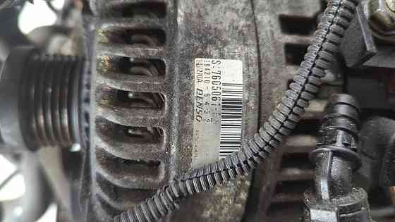 Двигатель BMW X1 (E84) N20B20A Донецк