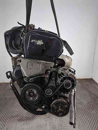 Двигатель Peugeot 207 KFU Донецк