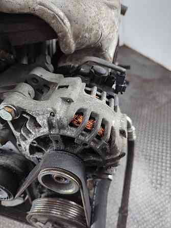 Двигатель Peugeot 207 KFU Донецк