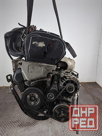 Двигатель Peugeot 207 KFU Донецк - изображение 1