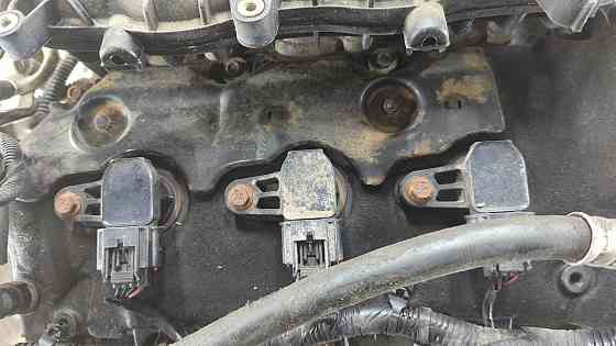 Двигатель Buick Enclave LLT Донецк
