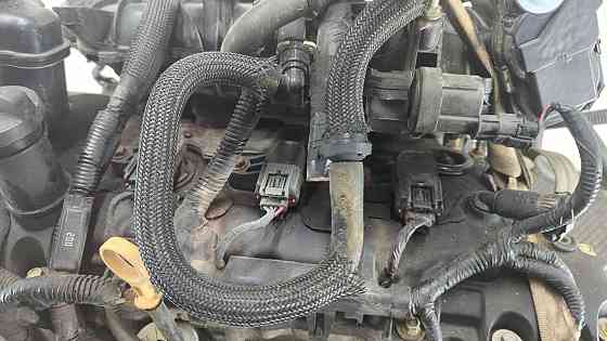 Двигатель Buick Enclave LLT Донецк