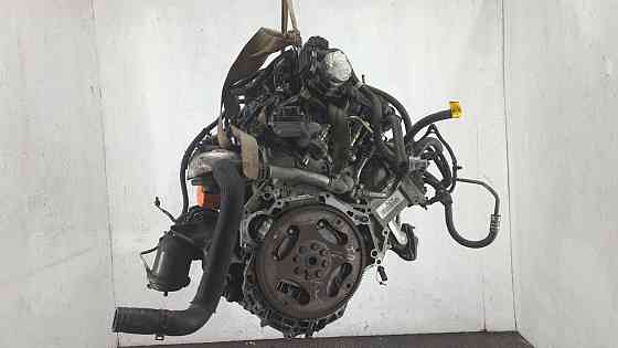 Двигатель Buick Enclave LLT Донецк