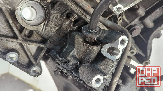 Двигатель Mercedes E W211 M272.972 Донецк - изображение 5