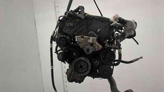 Двигатель Alfa Romeo 159 939 A2.000 Донецк