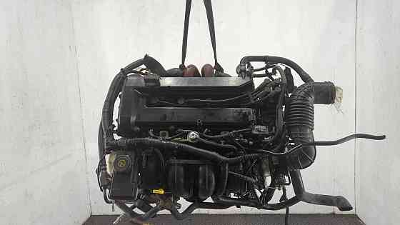 Двигатель Ford Mondeo 3 CHBA, CHBB Донецк