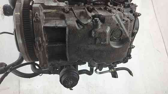 Двигатель Ford Mondeo 3 CHBA, CHBB Донецк