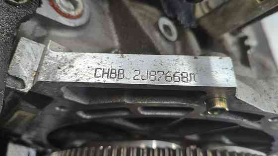 Двигатель Ford Mondeo 3 CHBA, CHBB Донецк
