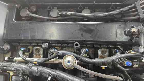 Двигатель Ford Mondeo 3 CHBA, CHBB Донецк