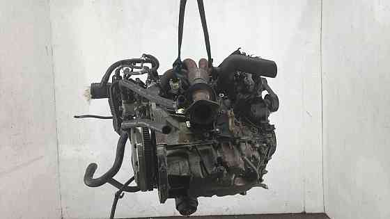 Двигатель Ford Mondeo 3 CHBA, CHBB Донецк