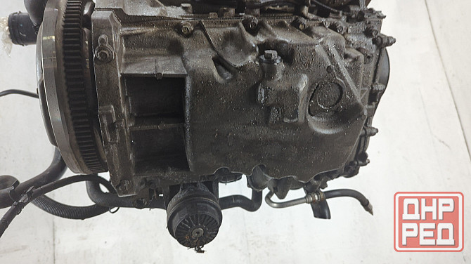 Двигатель Ford Mondeo 3 CHBA, CHBB Донецк - изображение 2