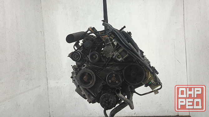 Двигатель Ford Mondeo 3 CHBA, CHBB Донецк - изображение 8