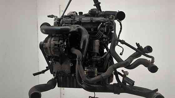 Двигатель Volkswagen Touran BKC Донецк