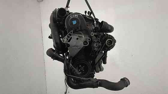 Двигатель Volkswagen Touran BKC Донецк