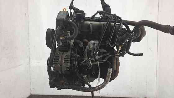 Двигатель Volkswagen Bora BCB Донецк
