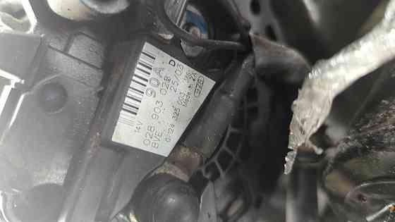 Двигатель Volkswagen Bora BCB Донецк