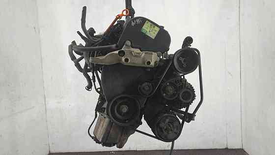 Двигатель Volkswagen Bora BCB Донецк