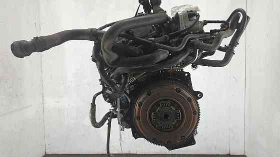 Двигатель Volkswagen Bora BCB Донецк