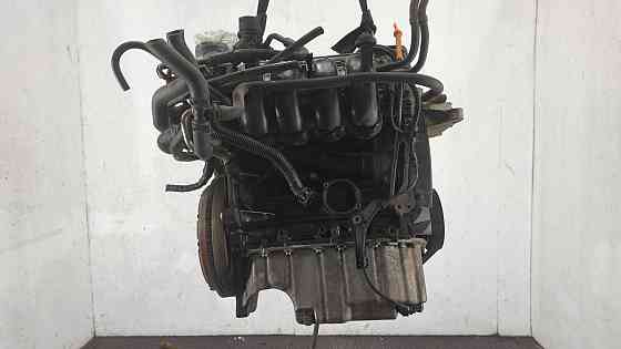 Двигатель Volkswagen Bora BCB Донецк