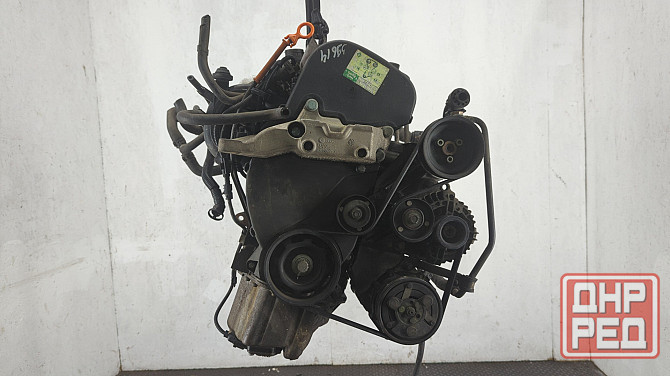 Двигатель Volkswagen Bora BCB Донецк - изображение 1