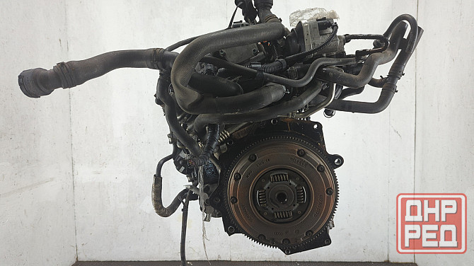 Двигатель Volkswagen Bora BCB Донецк - изображение 3