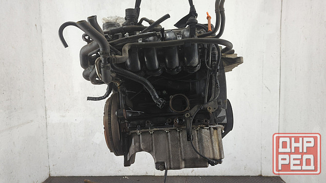Двигатель Volkswagen Bora BCB Донецк - изображение 2