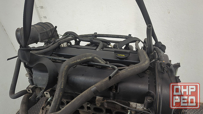 Двигатель Ford Focus 1 FXD… Донецк - изображение 6