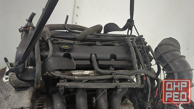 Двигатель Ford Focus 1 FXD… Донецк - изображение 7