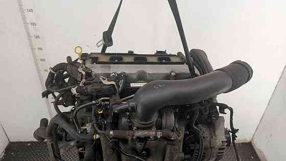 Двигатель Opel Meriva Z18XE Донецк