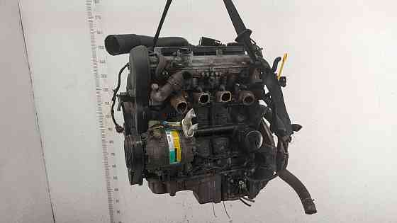 Двигатель Opel Meriva Z18XE Донецк