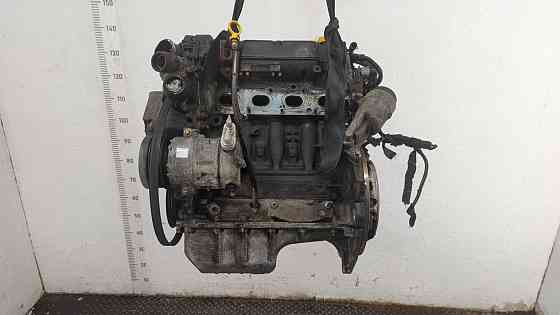 Двигатель Opel Corsa D Z12XEP Донецк