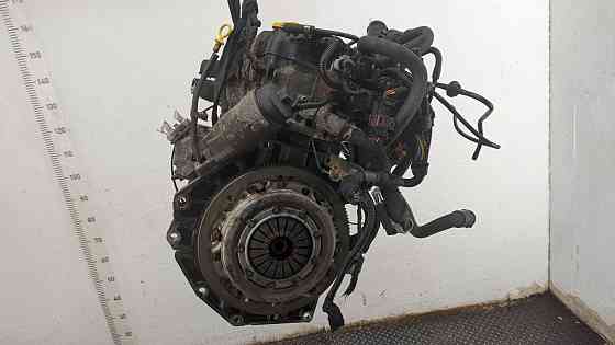 Двигатель Opel Corsa D Z12XEP Донецк