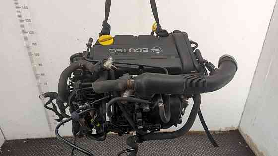 Двигатель Opel Corsa D Z12XEP Донецк