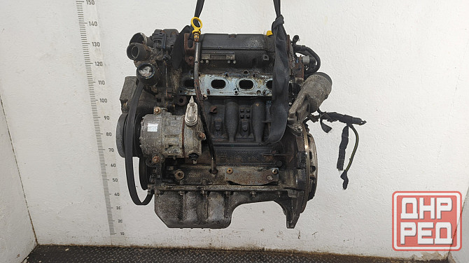 Двигатель Opel Corsa D Z12XEP Донецк - изображение 3