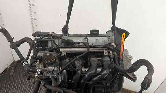 Двигатель Volkswagen Golf 4 AXP Донецк
