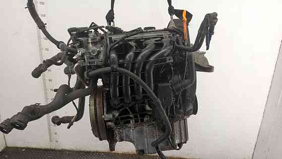 Двигатель Volkswagen Golf 4 AXP Донецк