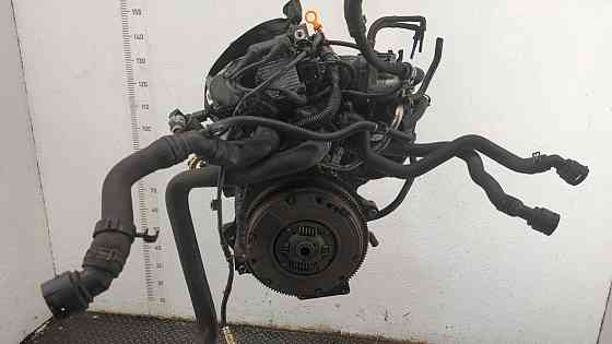 Двигатель Volkswagen Golf 4 AXP Донецк