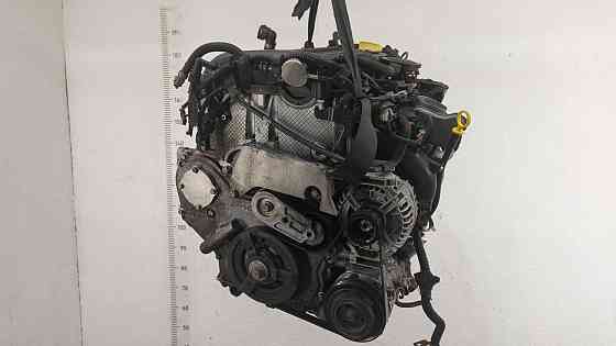 Двигатель Opel Vectra C Z22YH Донецк