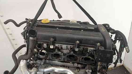 Двигатель Opel Vectra C Z22YH Донецк