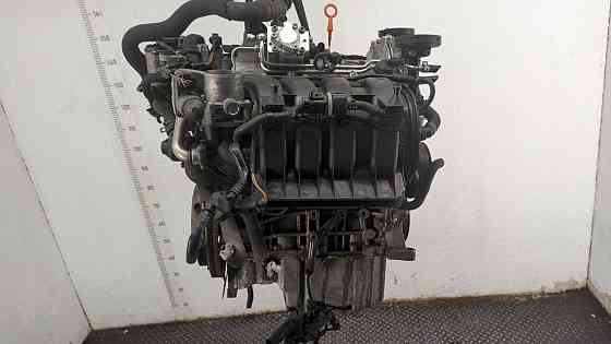Двигатель Volkswagen Polo AXU Донецк