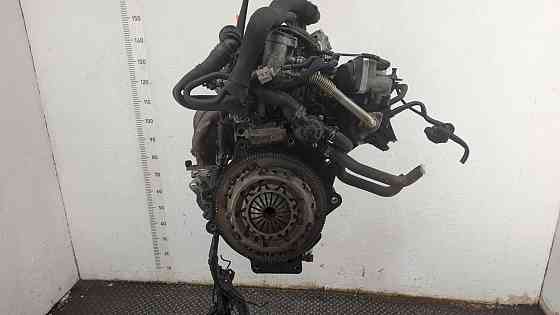 Двигатель Volkswagen Polo AXU Донецк