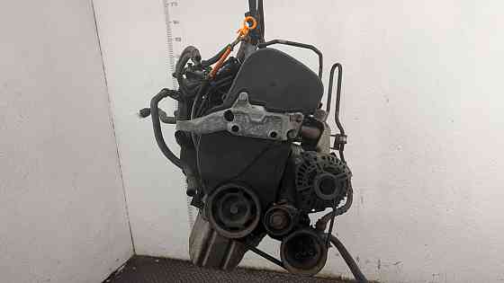 Двигатель Volkswagen Golf 4 AKQ Донецк