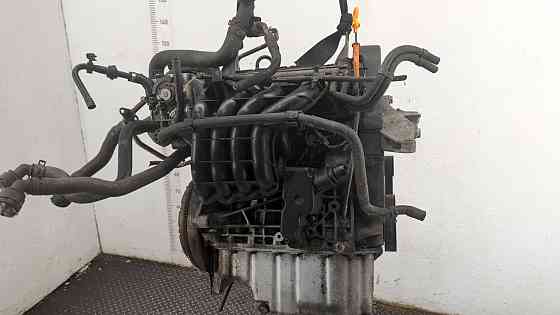 Двигатель Volkswagen Golf 4 AKQ Донецк