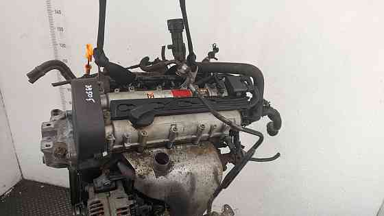 Двигатель Volkswagen Golf 4 AKQ Донецк