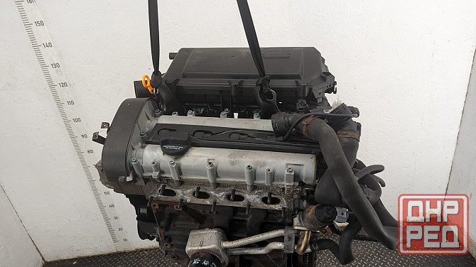 Двигатель Volkswagen Bora AUS Донецк - изображение 6