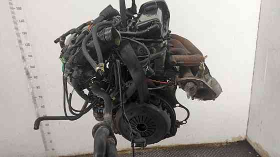 Двигатель Audi A4 (B5) ADP Донецк